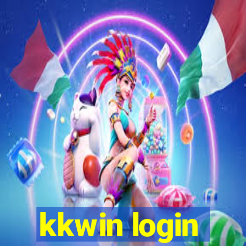 kkwin login